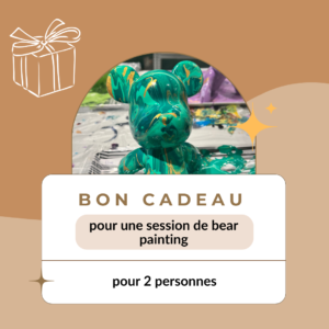 Carte Cadeau duo