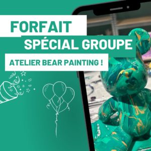 Forfait spécial groupe