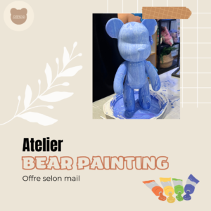 Offre personnalisée - 12 participants