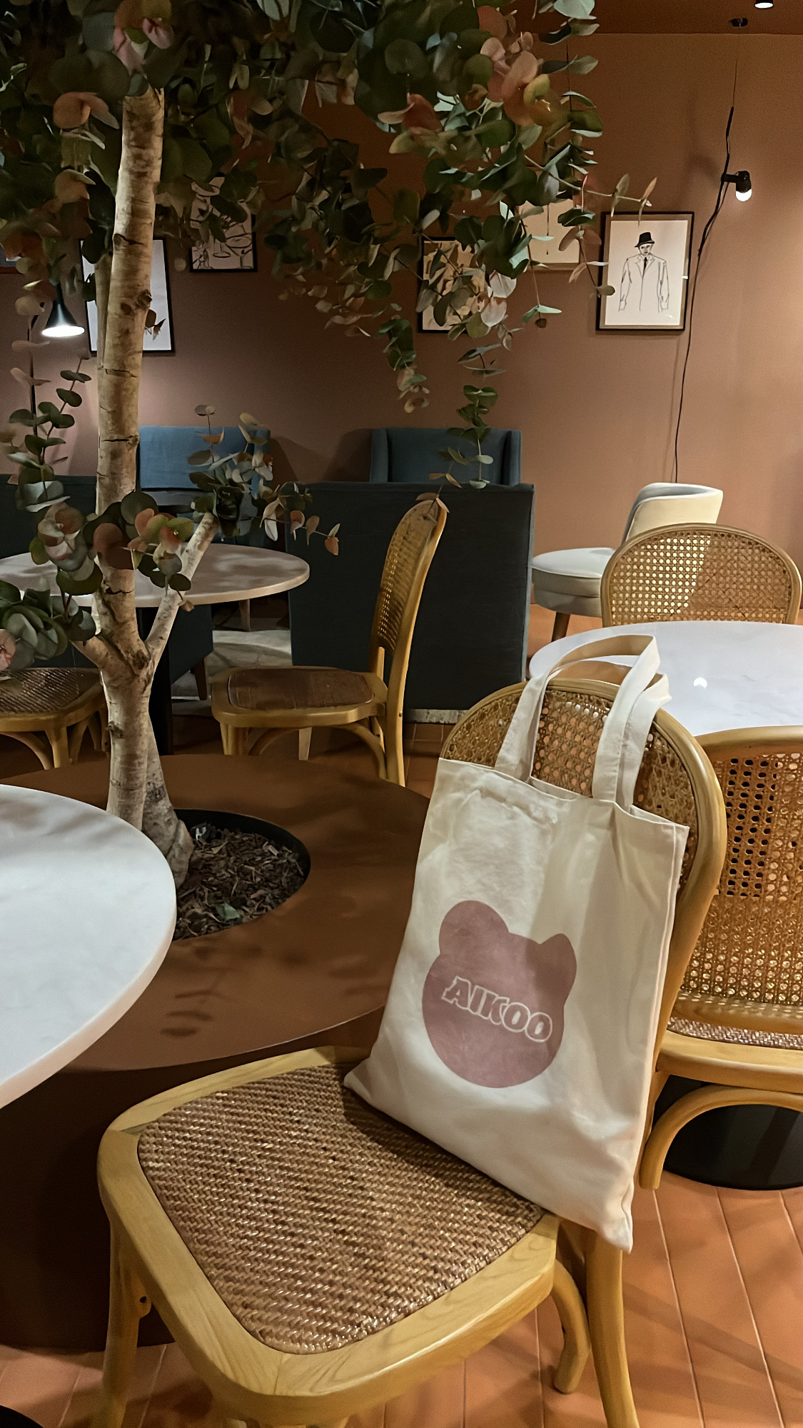 Tote Bag Aikoo – Image 2